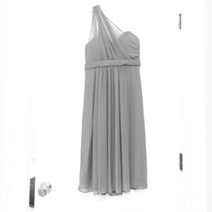 Brand new bridesmaid dress or evening dress.
