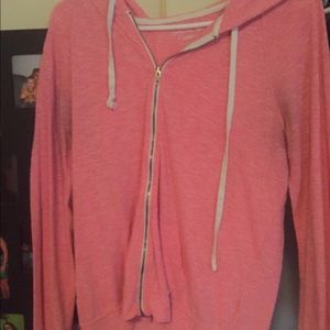 American Eagle Zip Up