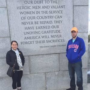 Meet your Posher, Eva