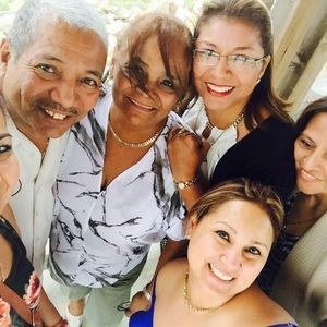 Meet your Posher, Marycruz