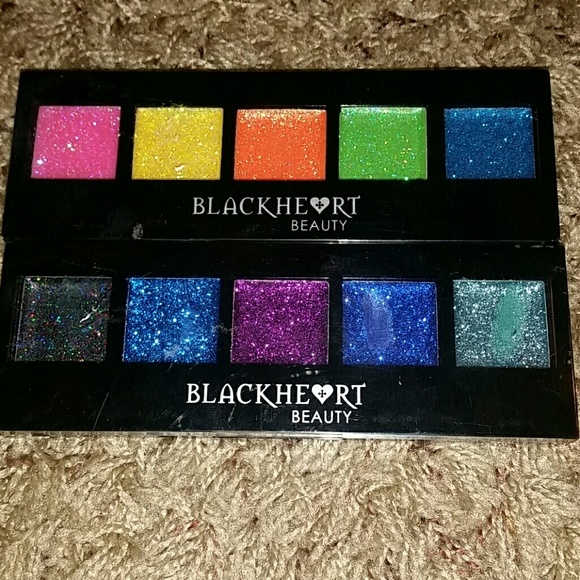 Makeup Bundle