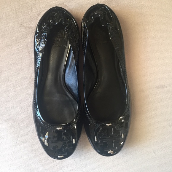 Tory Burch Shoes - Tory burch flat