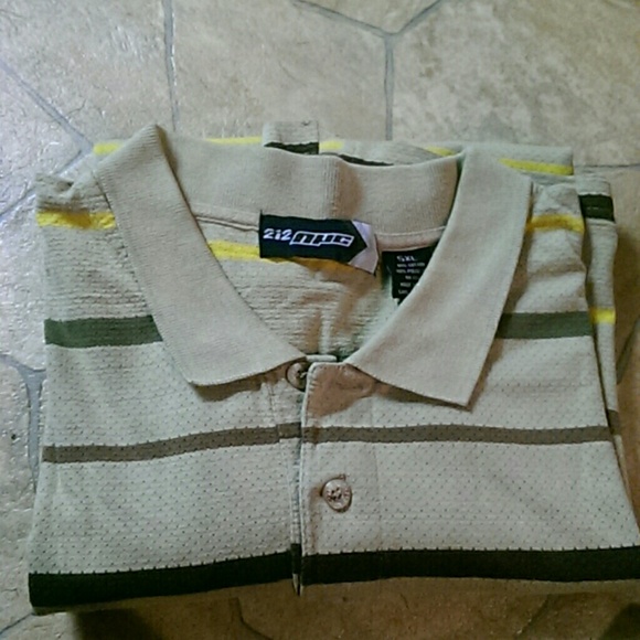 Men's 5x shirt