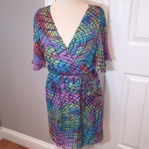 Presley Skye from Nordstrom dress Presley Skye from Nordstrom dress