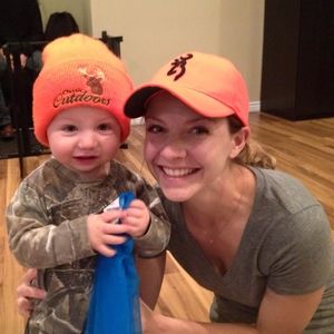 Meet your Posher, Lindsey