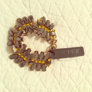NWT J Crew Bracelet 😍
