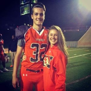 Meet your Posher, Ethan