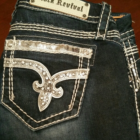 New bling rock revival