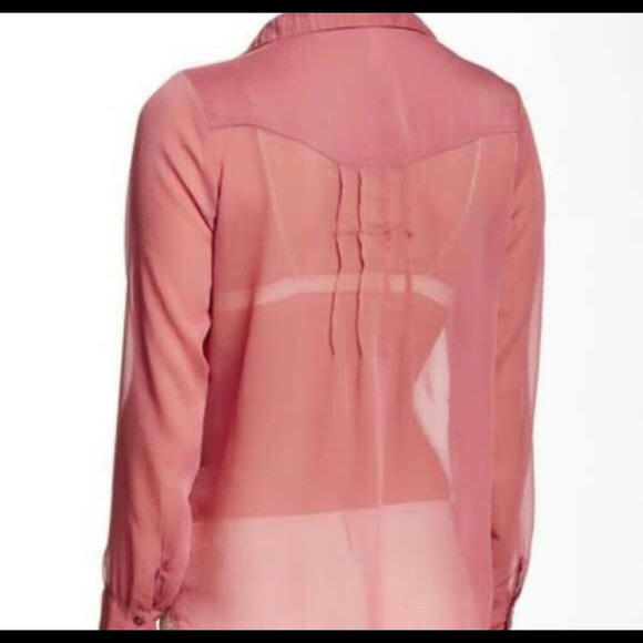 ❌❌SOLD❤️Free People ❤️ size M❤️ - Picture 2 of 3