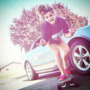 Meet your Posher, Sierra