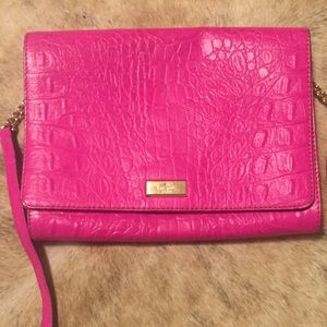 Kate Spade orchard pink crossbody