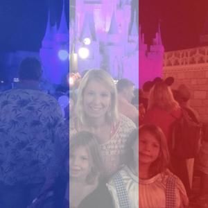 Meet your Posher, Tricia