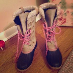 🏂🚶❄️❄️