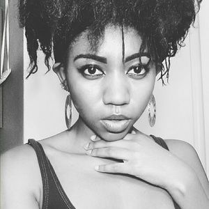 Meet your Posher, Brandee