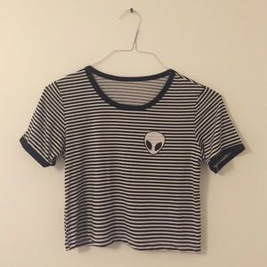 Brandy Melville Tee