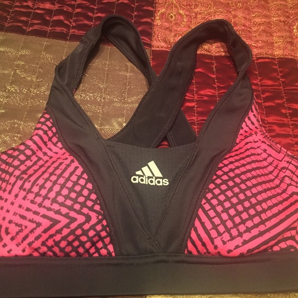 Supernova Sports bra gently worn.