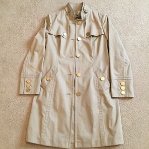 Tommy Hilfiger trench coat