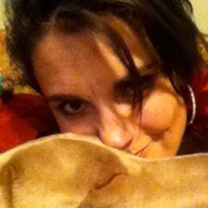 Meet your Posher, Staci