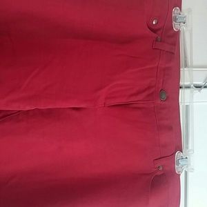 Chicos So slimming jeans