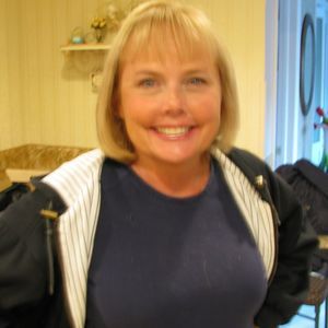 Meet your Posher, Lisa