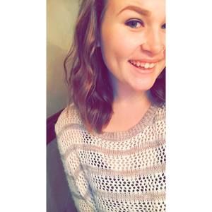 Meet your Posher, Kaytelyn