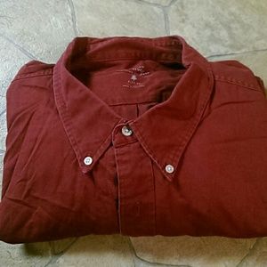 Men's 4x shirt