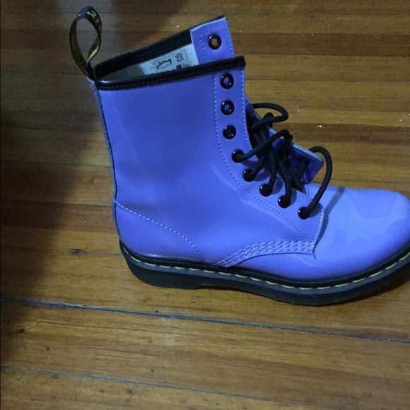 Doc martens