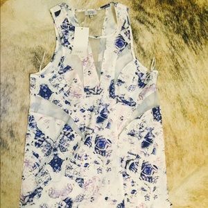 Tobi dress