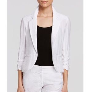 Bloomingdales Aqua Brand Blazer