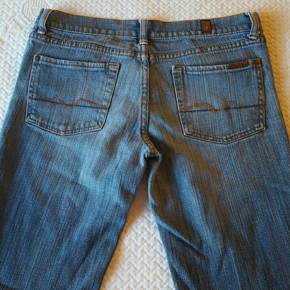 LAST DAY!!!Seven jeans