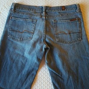 LAST DAY!!!Seven jeans