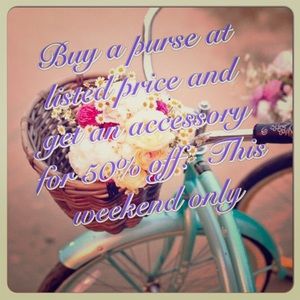 This weekend only!!! 11/20-11/22