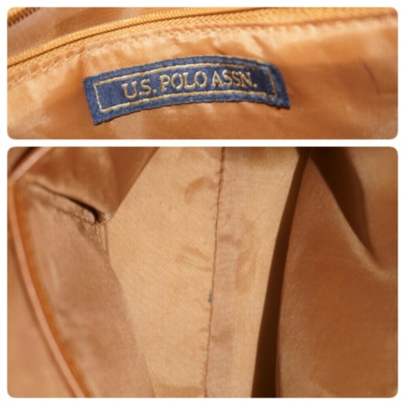 🚩💰SOLD💰 Adorable Polo Purse🚩 - Picture 3 of 3