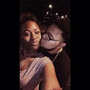 Meet your Posher, Shonte