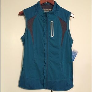 Brand New with Tags Athleta Running Vest