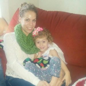 Meet your Posher, Erika