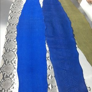 Meet your Posher, Lailah