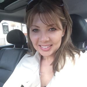 Meet your Posher, Evgenia