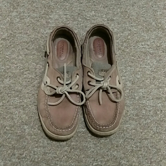 Sperry Boat shoes
