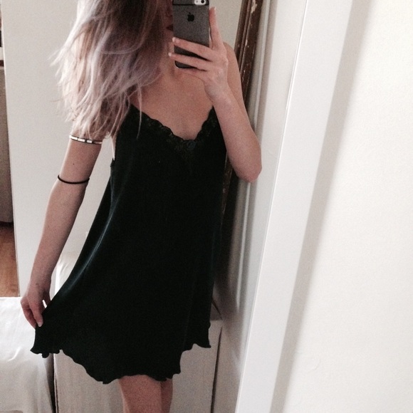 ASOS Dresses & Skirts - Corrugated Mini Dress