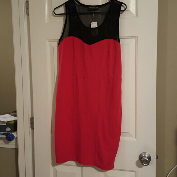 Forever 21 Bodycon dress