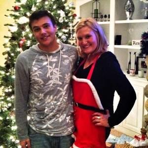 Meet your Posher, Becca