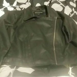 Women's waist jacket