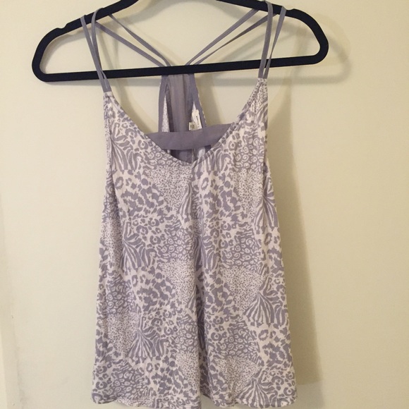 Urban Outfitters Silence + Noise Top