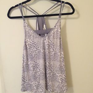 Urban Outfitters Silence + Noise Top