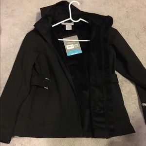 Women's soft shell Free Country spring Jacket