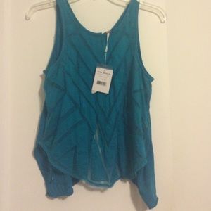 Free people top