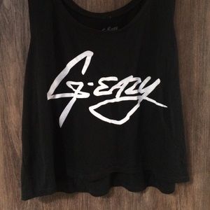 G-Eazy Top
