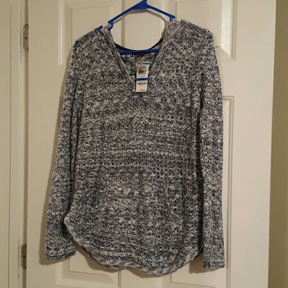 Style & Co Sweater WILL NEGOTIATE HAS TO GO!
