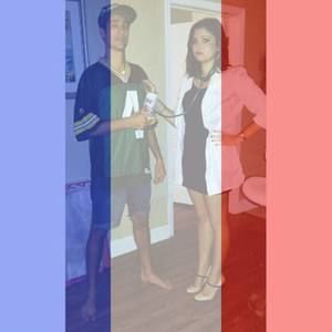 Meet your Posher, Constance